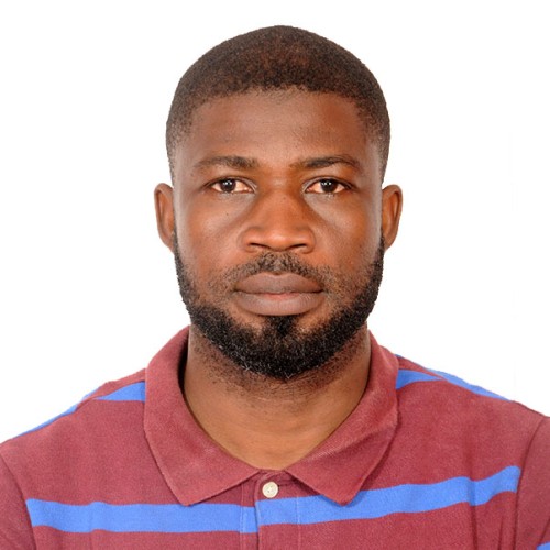 ADDO ASAMOAH A.