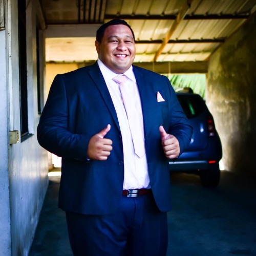 Teikivaiani M.
