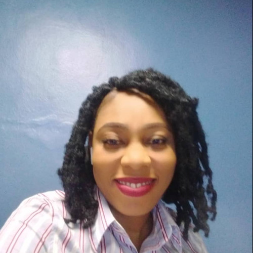 Ijeoma O. profile photo