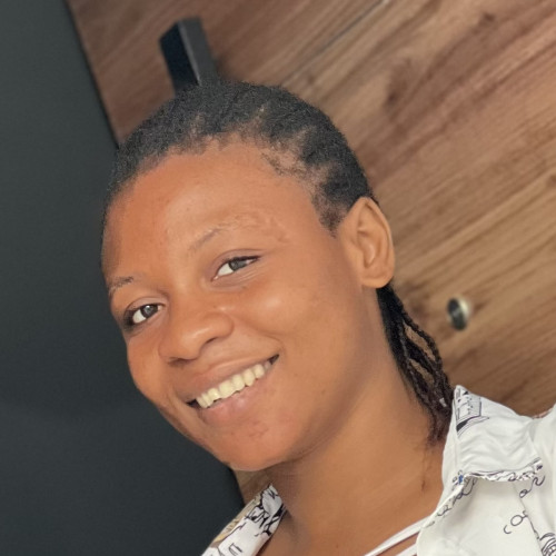 Damilola A.