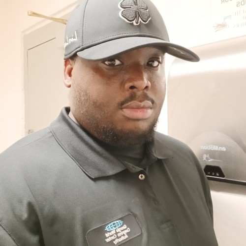 Keith W. profile photo