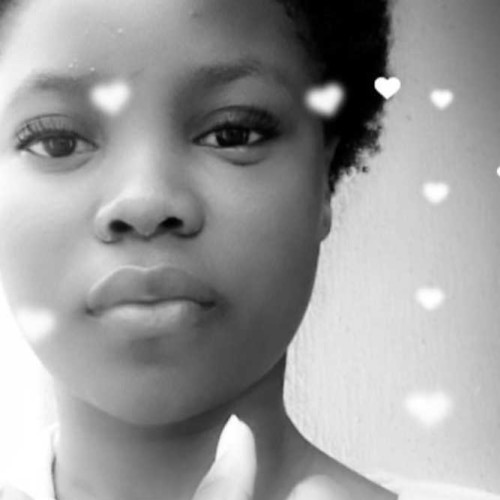 Goodness m. profile photo