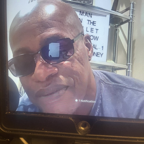 Jerrell N. profile photo