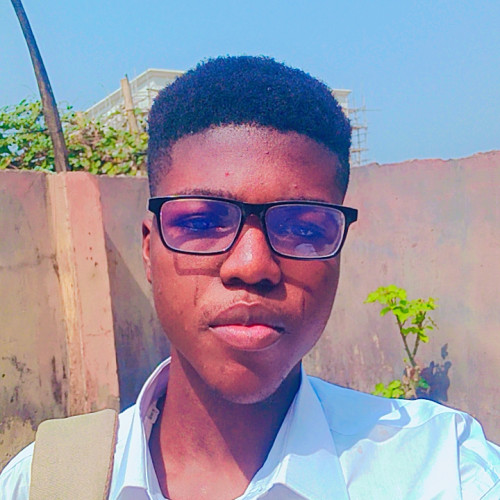 Bakare U. profile photo