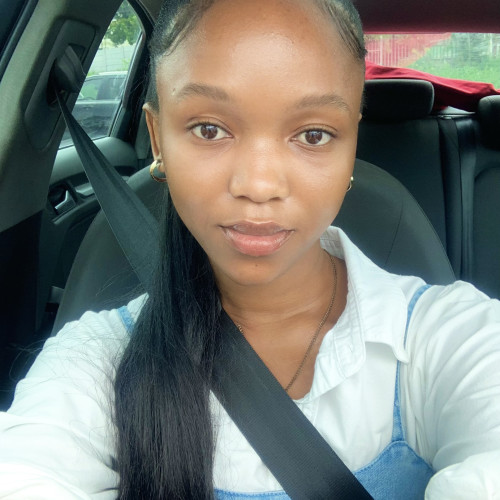 Luyanda K.