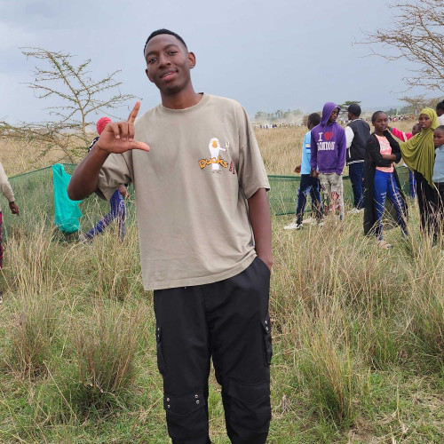 shaldon o. profile photo