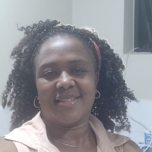 Hilda hamadi m. profile photo