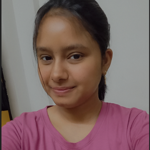 ANJALI R. profile photo