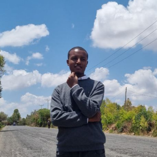Biruk T. profile photo