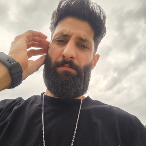Amir hosein A. profile photo