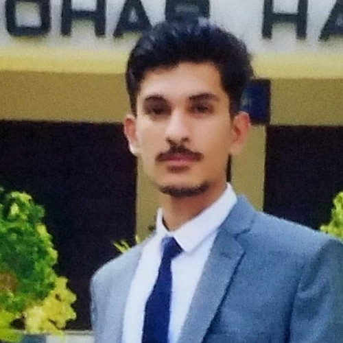Ayaz K. profile photo