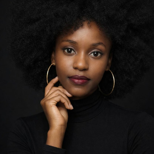 Nivarna M. profile photo