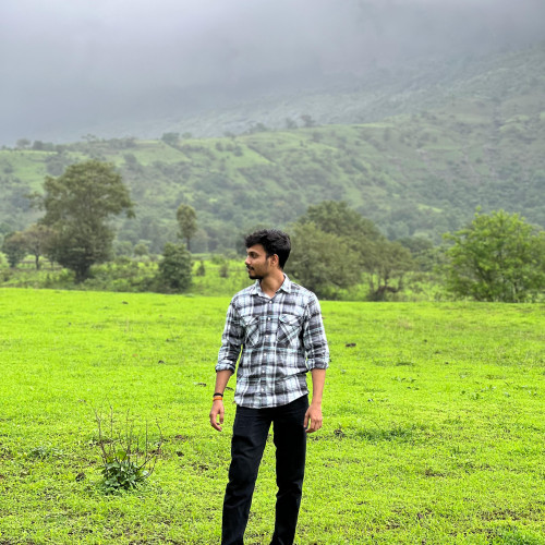 Siddhant D. profile photo