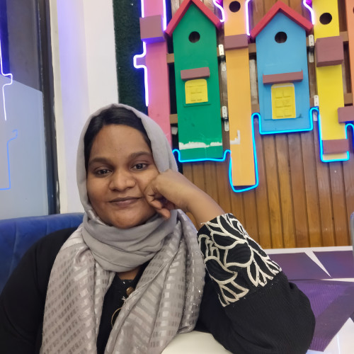 Farida  B. profile photo