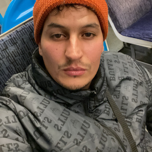 Hicham  H. profile photo