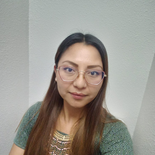 Micaela A.