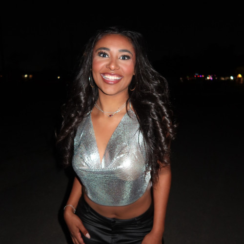 JILLIAN  G. profile photo