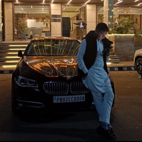 Mohit  S.