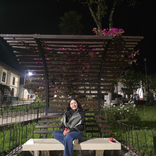 Mary Solansh  Q. profile photo