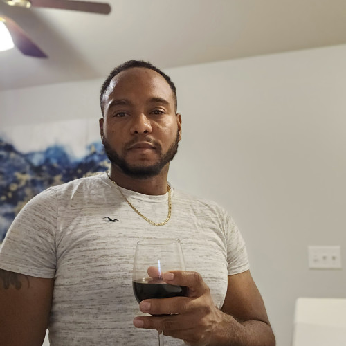 Jermaine R. profile photo