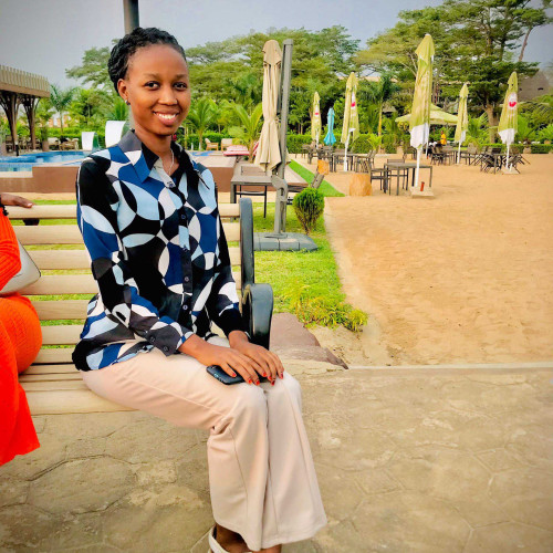 Aganze d. profile photo