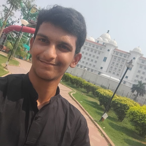 Maneesh P. profile photo