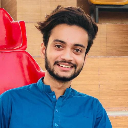 Syed  B. profile photo