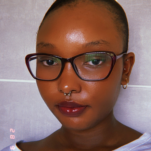 Otsile Jessica  M. profile photo