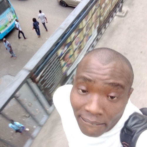 Osagie O. profile photo