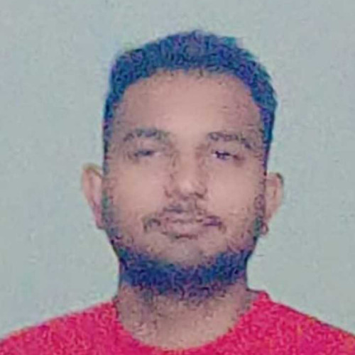 Deepak K. profile photo