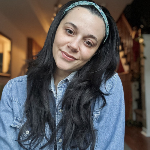 Alexandra Z. profile photo