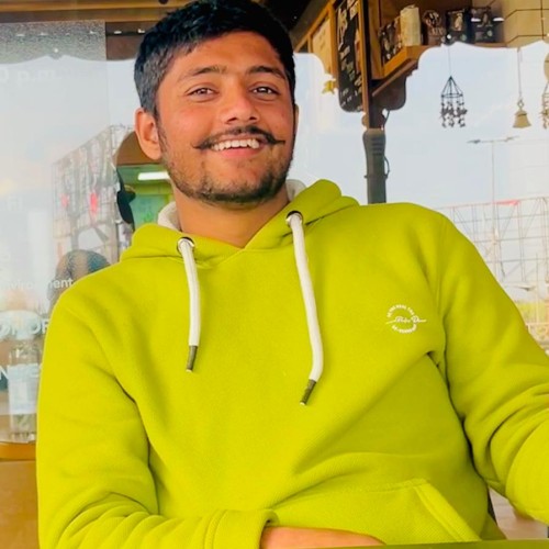 shivam s. profile photo