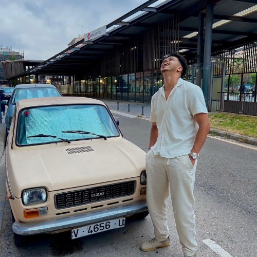 YOUSSEF Y. profile photo