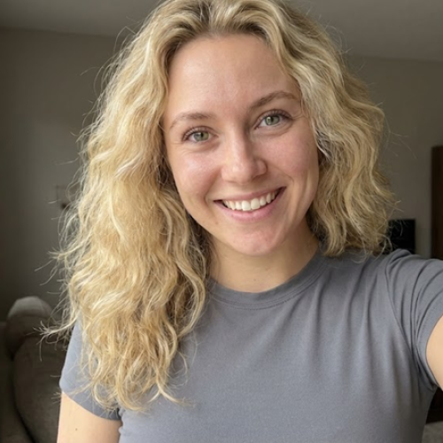 Julia S. profile photo