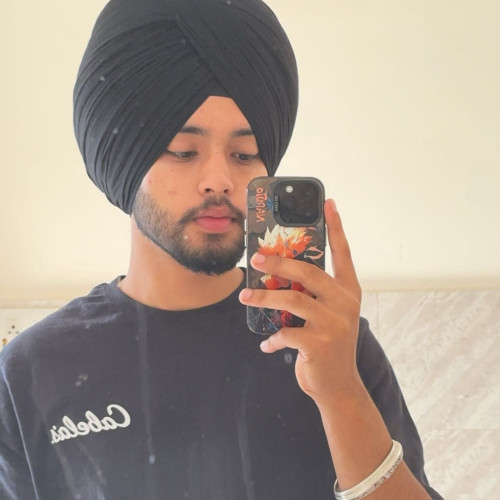 Sukhsimran S. profile photo