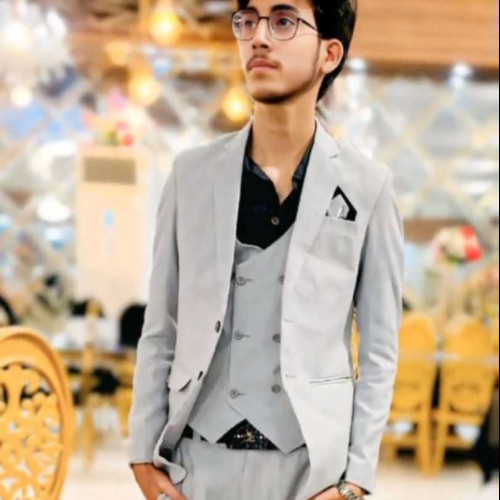 Samran R. profile photo