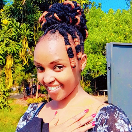 Rose Kinya M. profile photo