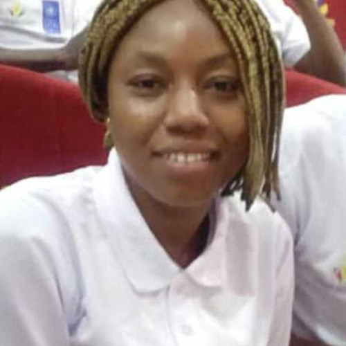 Maalu B. profile photo