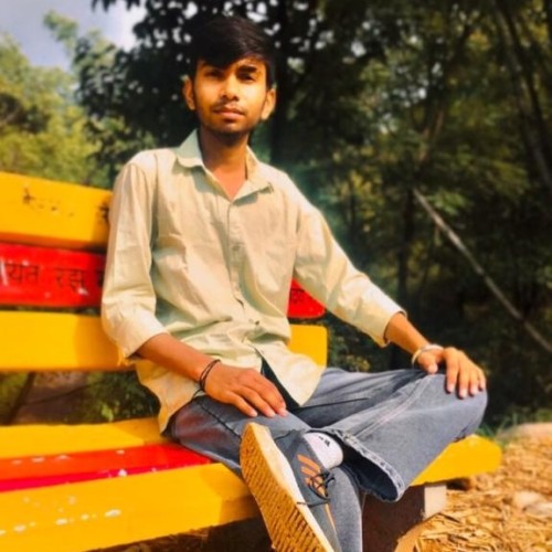 Subham Choudhary  C.
