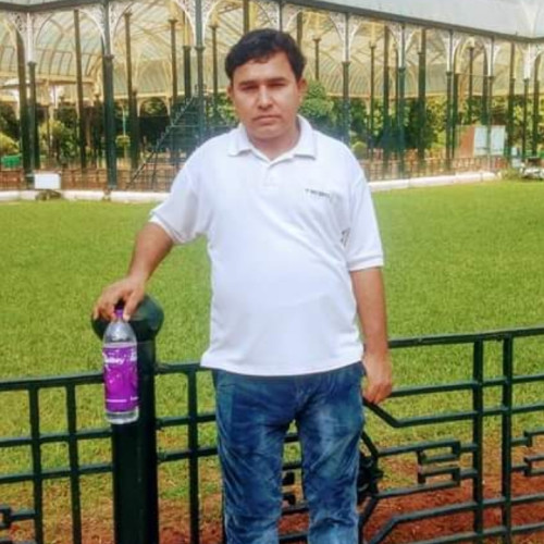 Rahul Y. profile photo