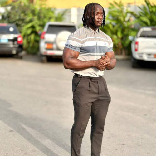 Patrick O. profile photo