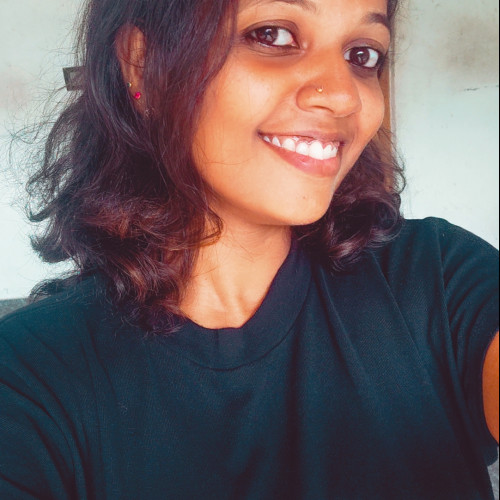 Athulya  A. profile photo