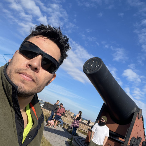 Diego M. profile photo
