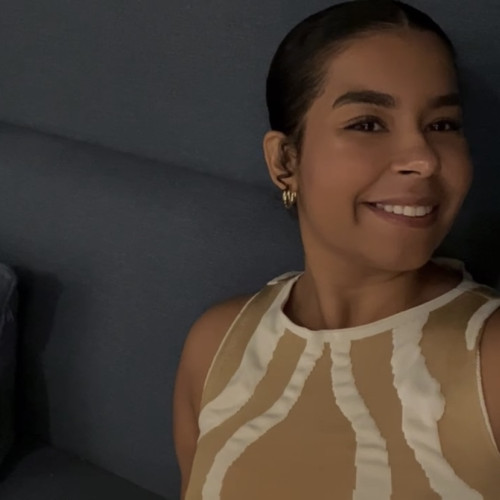 Sabrina S.