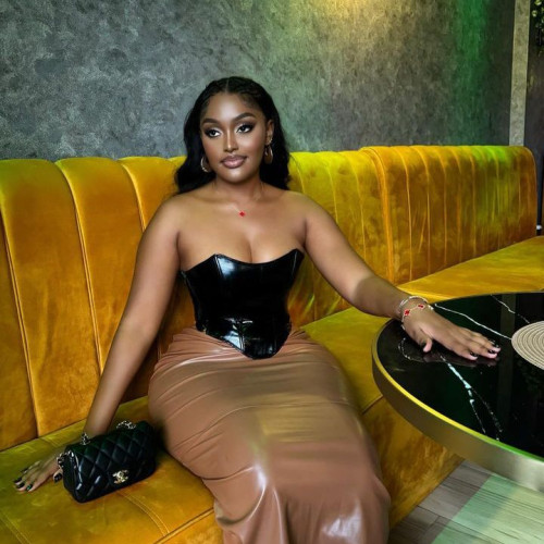 Belly  K. profile photo