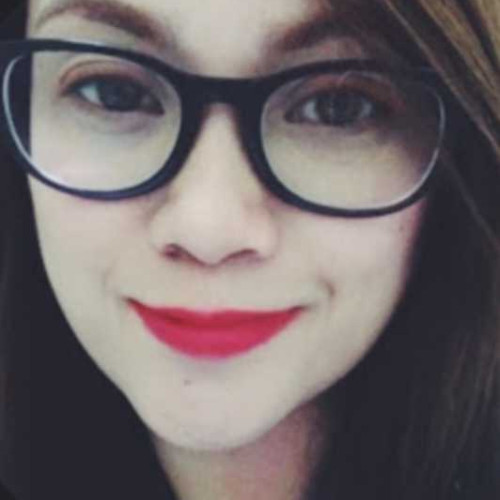 Genevieve c. profile photo
