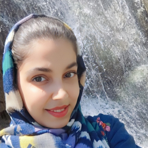 Nastaran A. profile photo