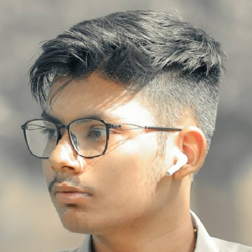 Gaurav  M.