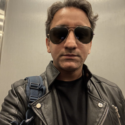 Syed A. profile photo