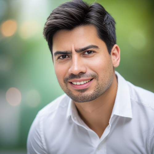 Terricce D. profile photo